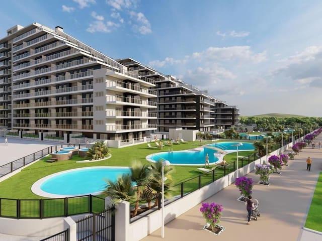 Apartamento en venta en la Plana Alta, Valencia