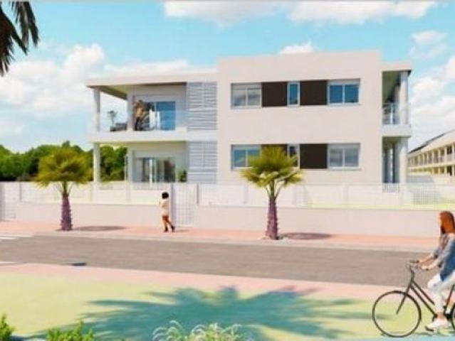 Piso en venta en l'Empalme, la Plana Alta