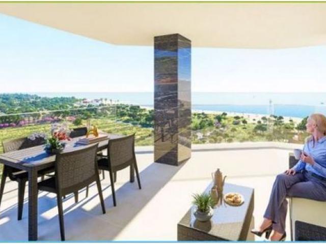 Piso en venta en l'Empalme, la Plana Alta