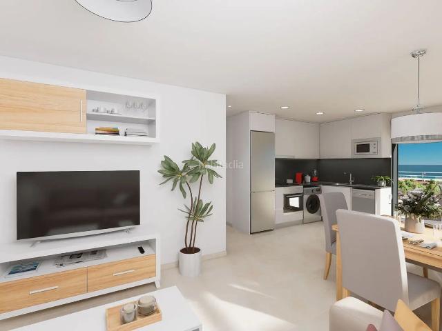 Apartamento en venta en la Plana Alta, Valencia