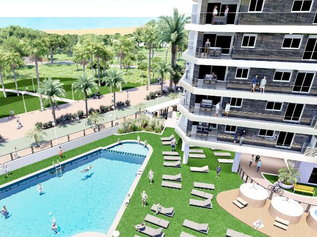Apartamento en venta en la Torre de la Sal, la Plana Alta
