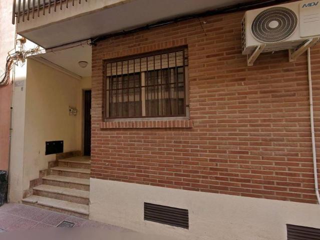 Apartamento en venta en Área Metropolitana de Murcia, Murcia
