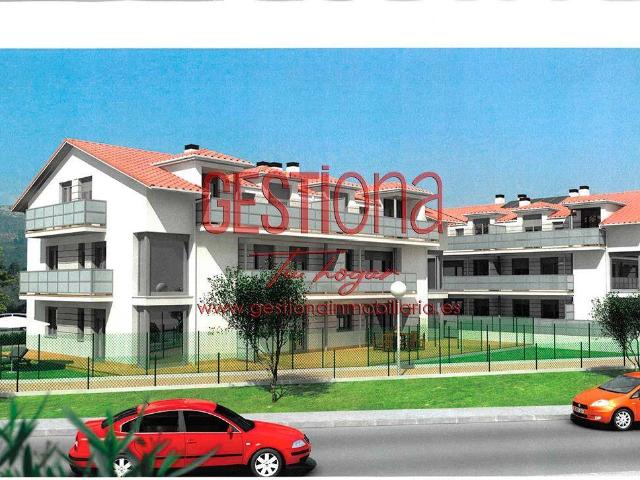 Apartamento en venta en Vernejo, Cabezón De La Sal