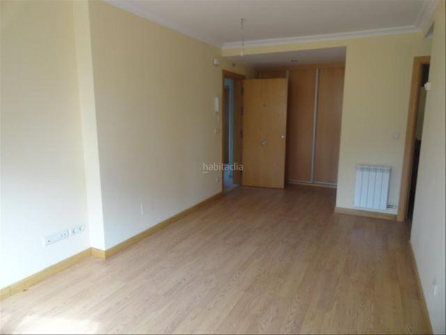 Apartamento en venta en Cabezón De Pisuerga