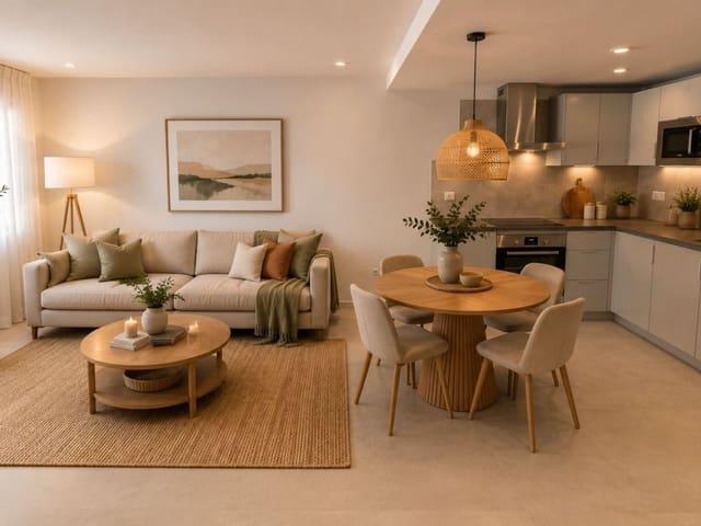 Apartamento en venta en El Bebedero, Arona