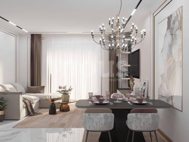 Apartamento en venta en El Bebedero, Arona