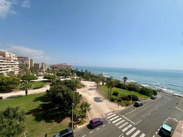 Apartamento en venta en Cabo Cervera-Playa la Mata, el Baix Segura / La Vega Baja