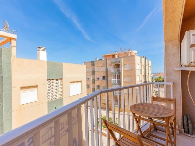 Apartamento en venta en Cabo Cervera-Playa la Mata, el Baix Segura / La Vega Baja