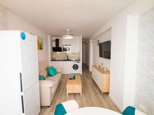 Apartamento en venta en Cala del Moro, Torrevieja
