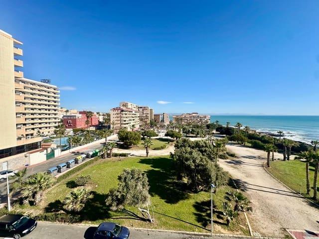 Apartamento en venta en Cala del Moro, Torrevieja