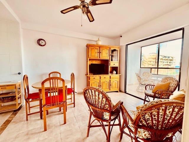 Apartamento en venta en Cabo Cervera-Playa la Mata, el Baix Segura / La Vega Baja