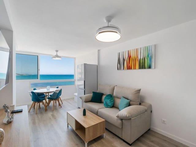 Apartamento en venta en Cabo Cervera-Playa la Mata, el Baix Segura / La Vega Baja