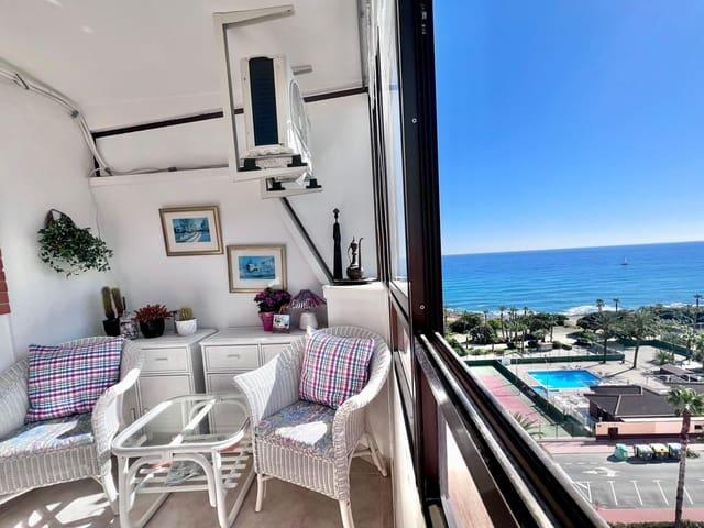 Apartamento en venta en Cabo Cervera-Playa la Mata, el Baix Segura / La Vega Baja