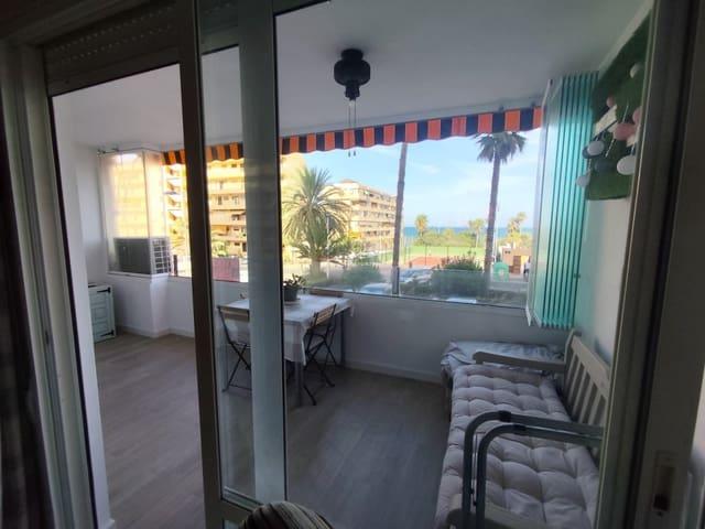 Apartamento en venta en Cala del Moro, Torrevieja