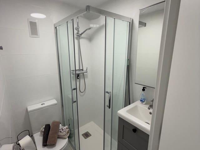 Apartamento en venta en Cala del Moro, Torrevieja