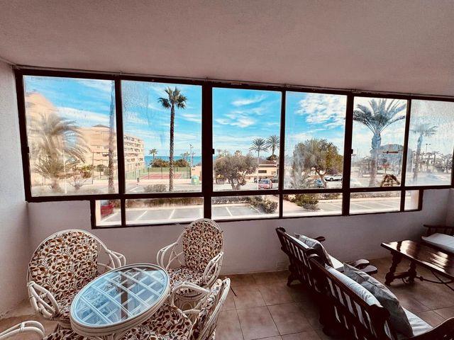 Apartamento en venta en Cala del Moro, Torrevieja