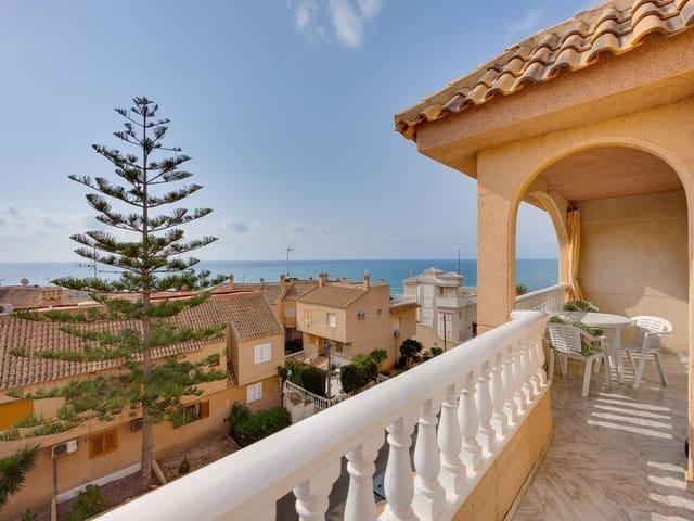 Apartamento en venta en Cala del Moro, Torrevieja