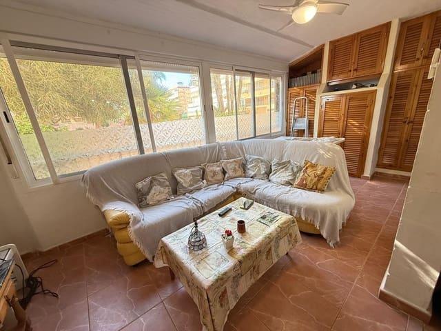 Apartamento en venta en Cabo Cervera-Playa la Mata, el Baix Segura / La Vega Baja