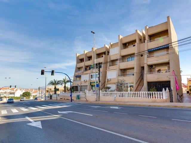 Apartamento en venta en Cabo Cervera-Playa la Mata, el Baix Segura / La Vega Baja