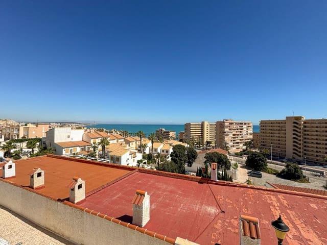 Apartamento en venta en Cabo Cervera-Playa la Mata, el Baix Segura / La Vega Baja