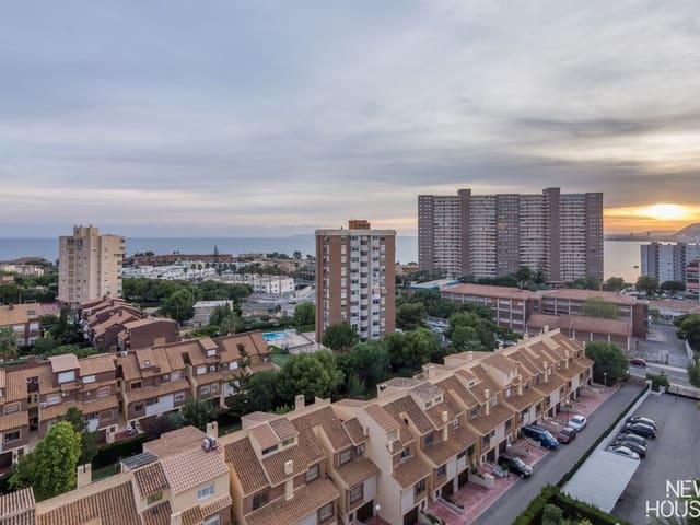 Apartamento en venta en l'Alacantí, Valencia