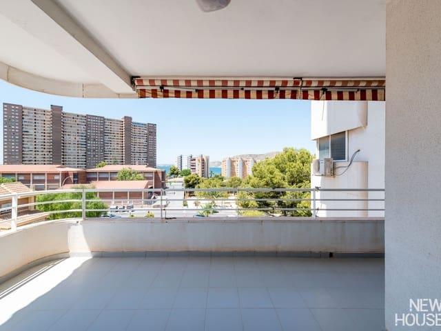 Apartamento en venta en l'Alacantí, Valencia