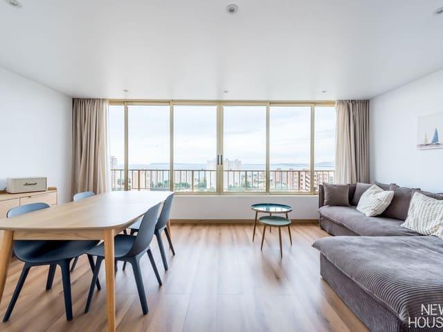 Apartamento en venta en l'Alacantí, Valencia