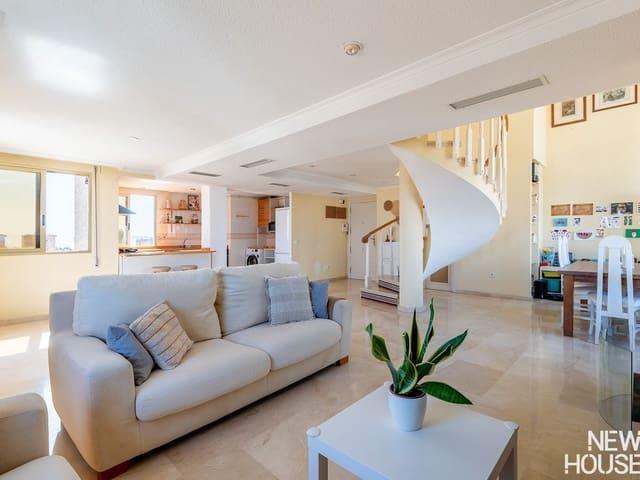 Apartamento en venta en l'Alacantí, Valencia