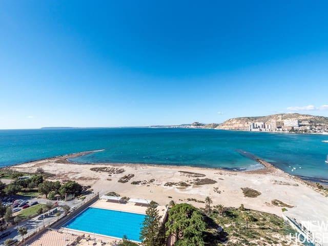 Apartamento en venta en l'Alacantí, Valencia