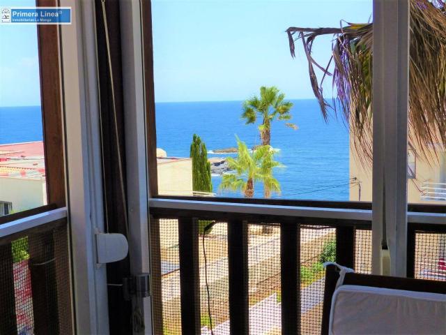 Apartamento en venta en Cartagena, Casco Antiguo