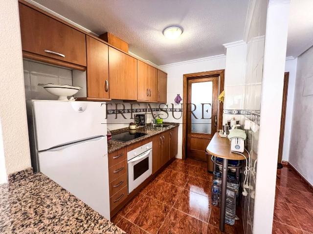 Apartamento en venta en Cartagena, Casco Antiguo