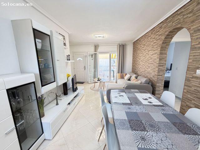 Piso en venta en Urbanización La Zenia II, el Baix Segura / La Vega Baja