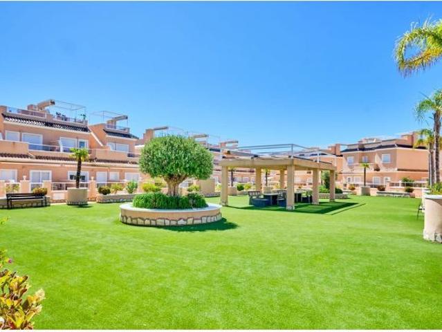 Piso en venta en Cabo Roig, el Baix Segura / La Vega Baja