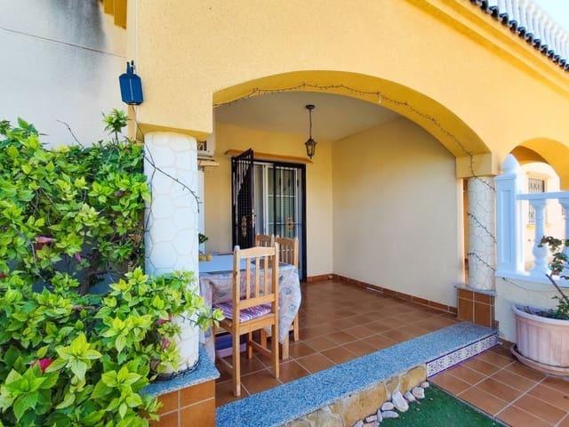 Apartamento en venta en Urbanización La Zenia II, el Baix Segura / La Vega Baja