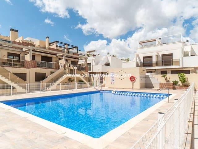Apartamento en venta en Orihuela