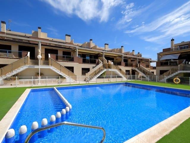 Apartamento en venta en Orihuela, Urbanización La Cenia II
