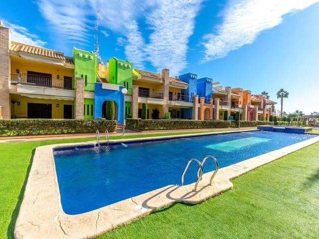 Apartamento en venta en Urbanización La Zenia II, el Baix Segura / La Vega Baja