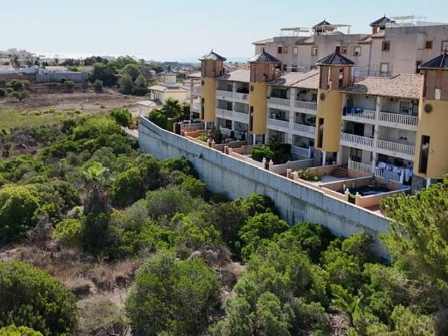Apartamento en venta en Urbanización La Zenia II, el Baix Segura / La Vega Baja