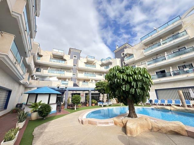 Apartamento en venta en Urbanización La Zenia II, el Baix Segura / La Vega Baja