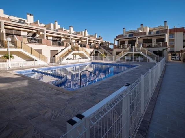 Apartamento en venta en Urbanización La Zenia II, el Baix Segura / La Vega Baja