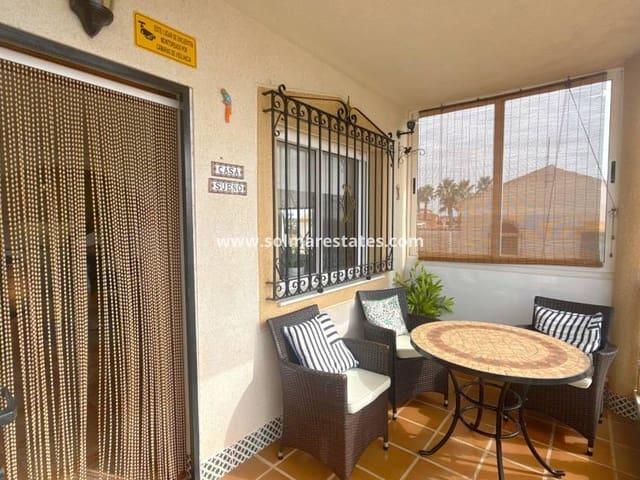 Apartamento en venta en Urbanización La Zenia II, el Baix Segura / La Vega Baja