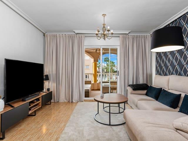 Apartamento en venta en Urbanización La Zenia II, el Baix Segura / La Vega Baja