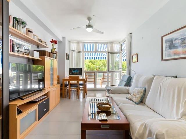 Apartamento en venta en Urbanización La Zenia II, el Baix Segura / La Vega Baja