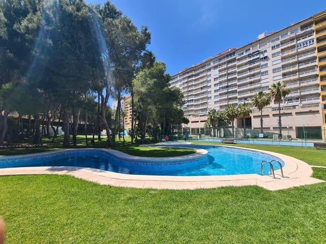 Apartamento en venta en Urbanización La Zenia II, el Baix Segura / La Vega Baja