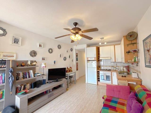 Apartamento en venta en Urbanización La Zenia II, el Baix Segura / La Vega Baja