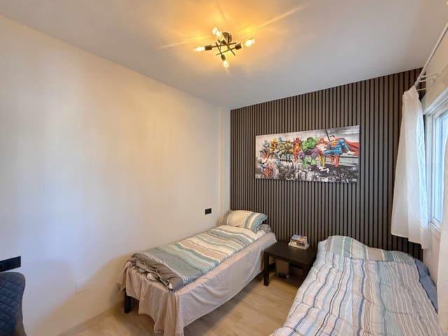 Apartamento en venta en Urbanización La Zenia II, el Baix Segura / La Vega Baja