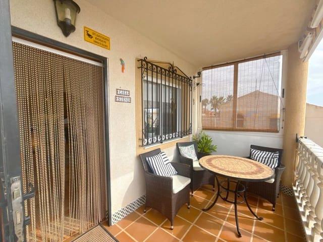 Apartamento en venta en Urbanización La Zenia II, el Baix Segura / La Vega Baja