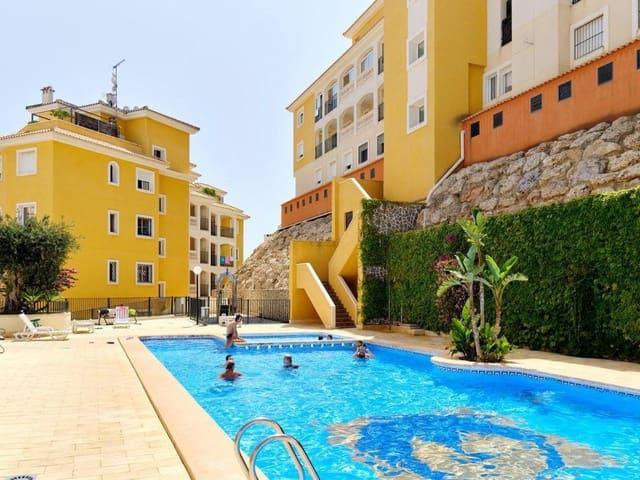 Apartamento en venta en Urbanización La Zenia II, el Baix Segura / La Vega Baja