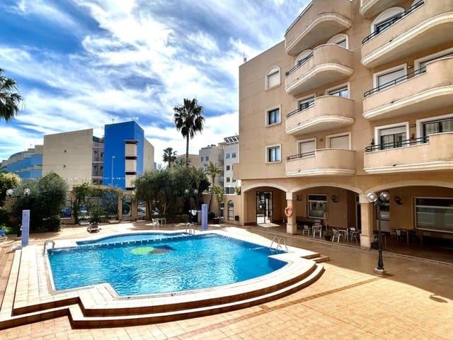 Apartamento en venta en Urbanización La Zenia II, el Baix Segura / La Vega Baja