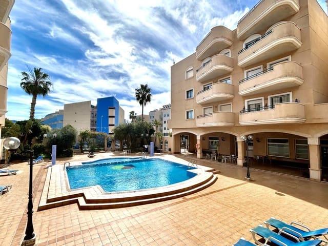 Apartamento en venta en Urbanización La Zenia II, el Baix Segura / La Vega Baja